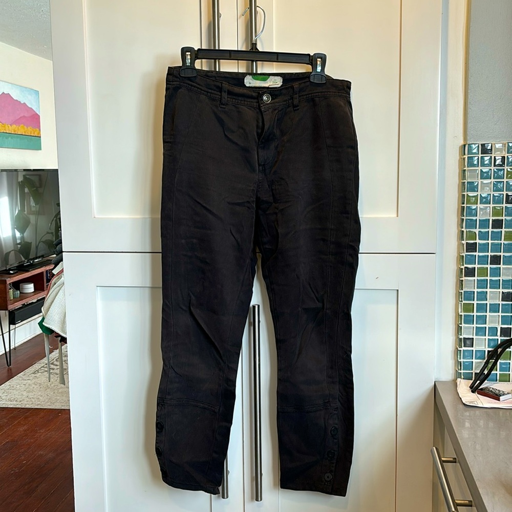 Anthropologie Pants